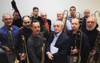 David Chamberlain’s Band of Bones