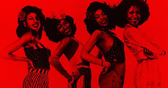 Pointer-Sisters