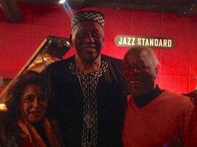 Randy Weston