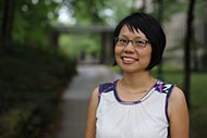 Ellen D. Wu