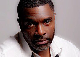 Jeff Redd