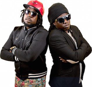 Lead Pipe & Saddis