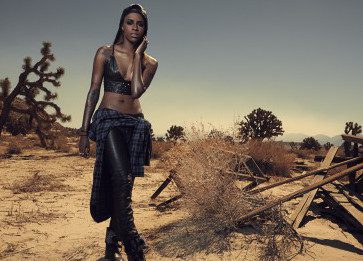 Angel Haze