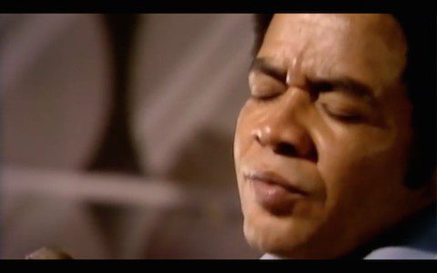 Bill Withers Story