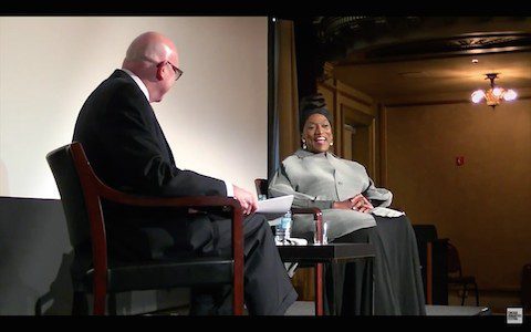 Jessye Norman