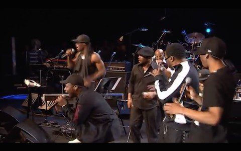 Naturally 7