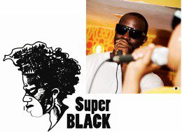Black Rock Matters
