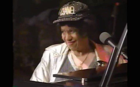 Dorothy Donegan