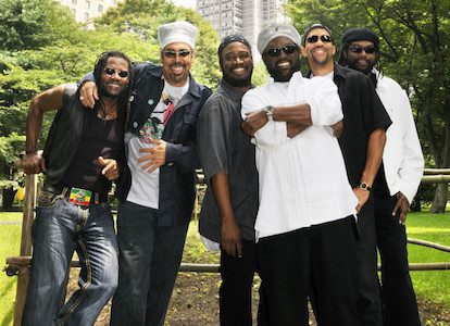 Third World Group