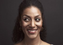 Sarah Jones