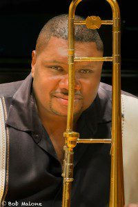 Wycliff Gordon