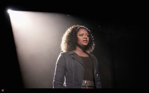 Shanice Williams
