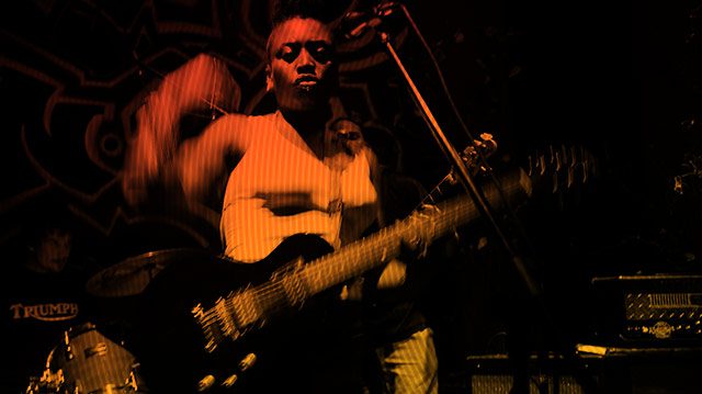Tamar-kali