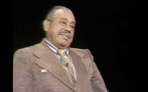 Cab Calloway