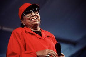 Etta Jones