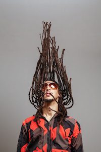 Theo Crocker