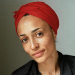 Zadie Smith