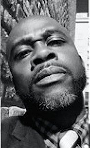 Marc Bamuthi Joseph