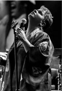 Antoinette Montague