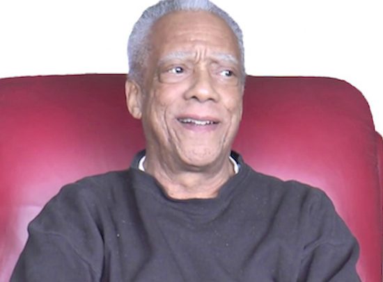 Larence Holder