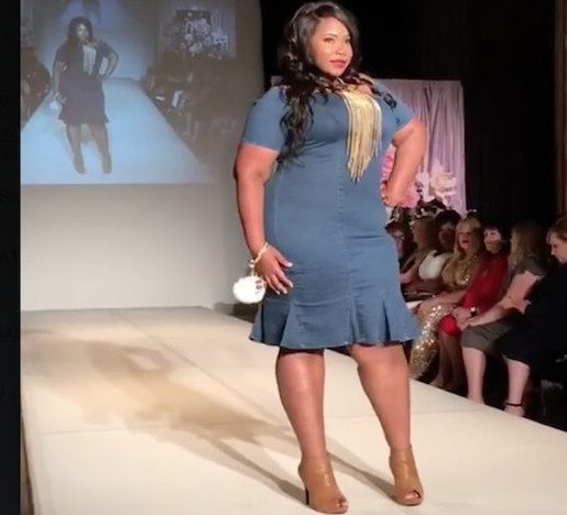 Ashley-Stewart-Fashion-Show-for-FFFWeek-2016