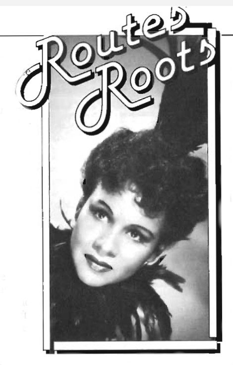 Katherine Dunham