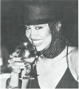 Phyllis Hyman