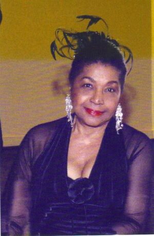 Barbara J. Harris