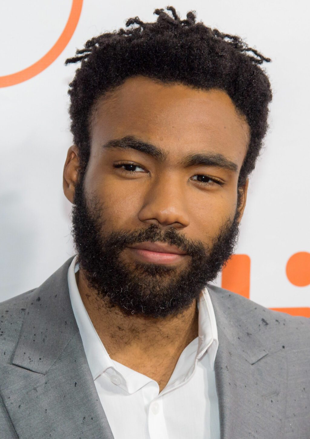 Donald Mckinley Glover Jr.
