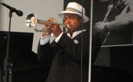 Nicholas Payton