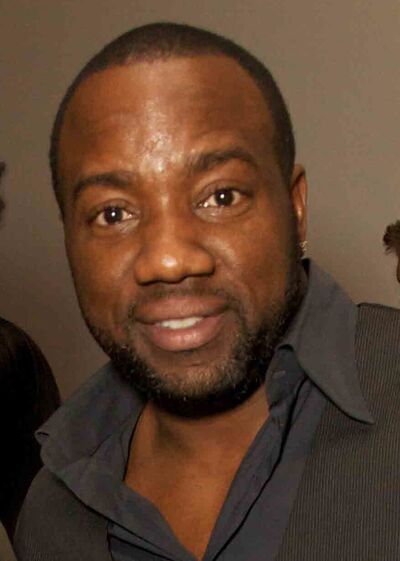Abdul-Malik Kashie Yoba