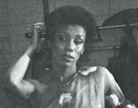Sharon Redd