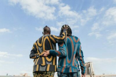 We Can’t Deny, Fashion Empowers!